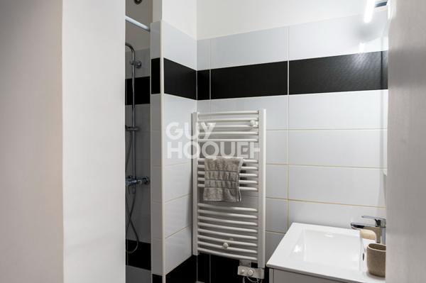 Villa Familiale T5 de 126 M² à 15 min à pied des halles
