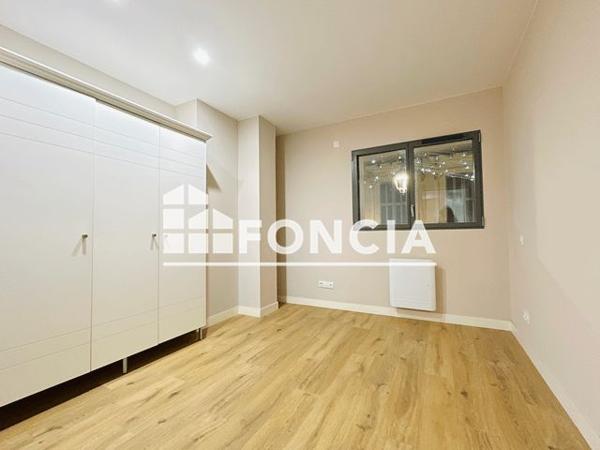 Location Appartement 3 pièces 85.53 m² - Toulon 83000