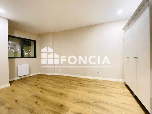 Location Appartement 3 pièces 85.53 m² - Toulon 83000