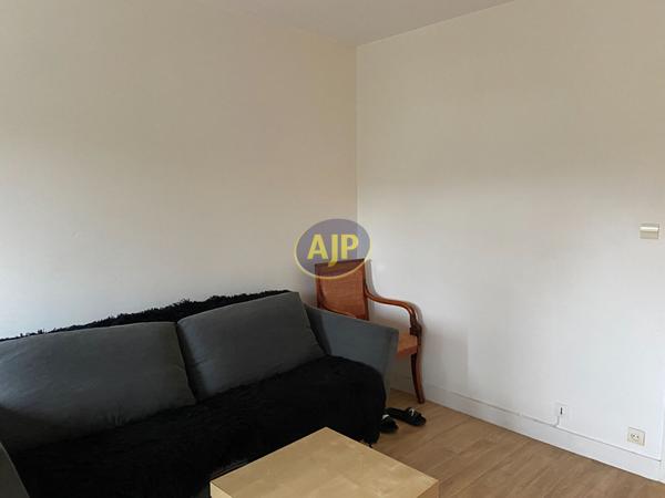 Location appartement Pontivy : 450 € - AJP Immobilier Pontivy