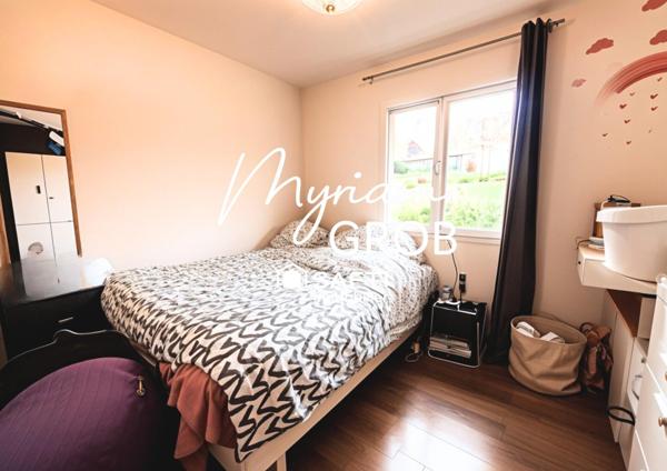 Maison récente 5 pièces Monclar de Quercy (82)