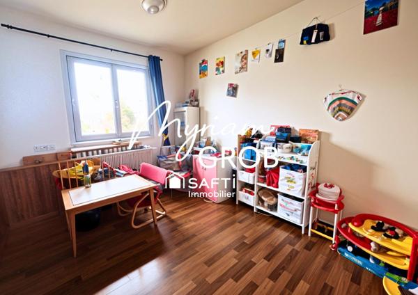 Maison récente 5 pièces Monclar de Quercy (82)