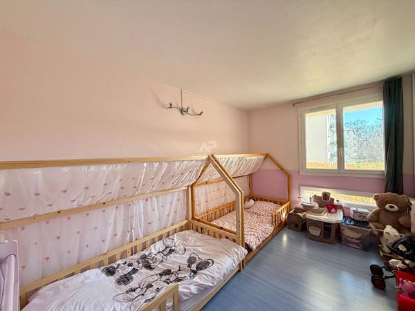 Appartement Franconville 4 pièce(s) 70.85 m2 175 000 € **  - Référence  26-3878