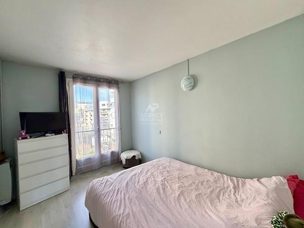 Appartement Franconville 4 pièce(s) 70.85 m2 175 000 € **  - Référence  26-3878