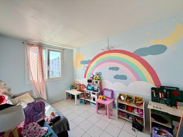 Appartement Franconville 4 pièce(s) 70.85 m2 175 000 € **  - Référence  26-3878
