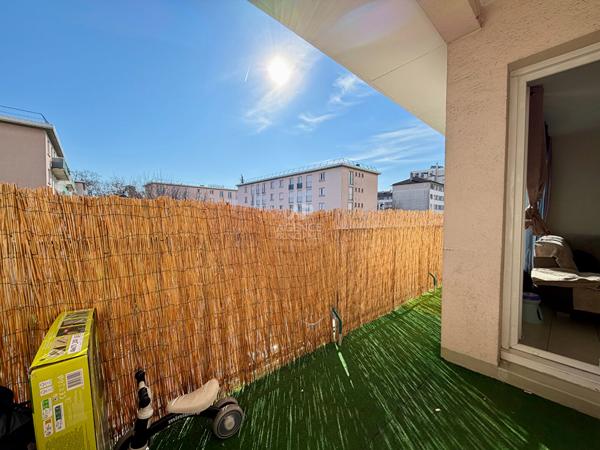 Appartement Franconville 4 pièce(s) 70.85 m2 175 000 € **  - Référence  26-3878