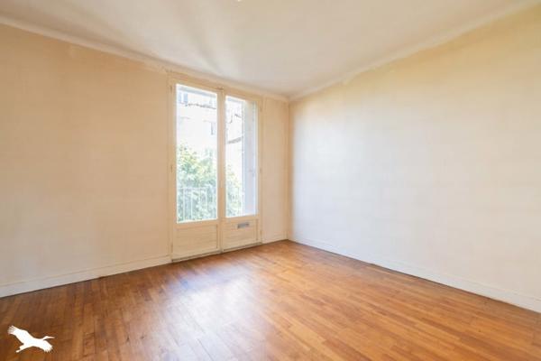 Appartement à vendre 171 359 € Nantes 3 p 61 m² DPE E