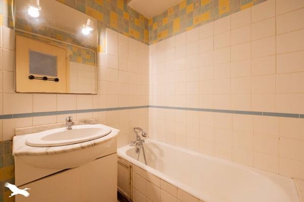 Appartement à vendre 171 359 € Nantes 3 p 61 m² DPE E