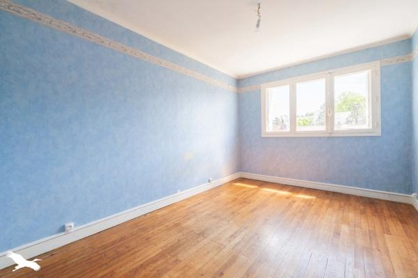 Appartement à vendre 171 359 € Nantes 3 p 61 m² DPE E
