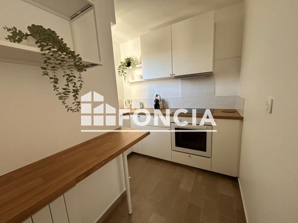Location Appartement meublé 2 pièces 51 m² - Poitiers 86000