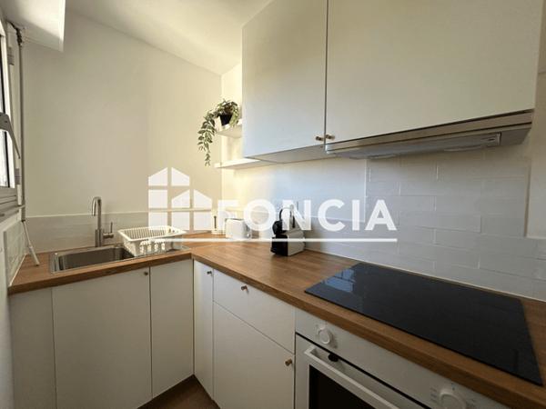 Location Appartement meublé 2 pièces 51 m² - Poitiers 86000