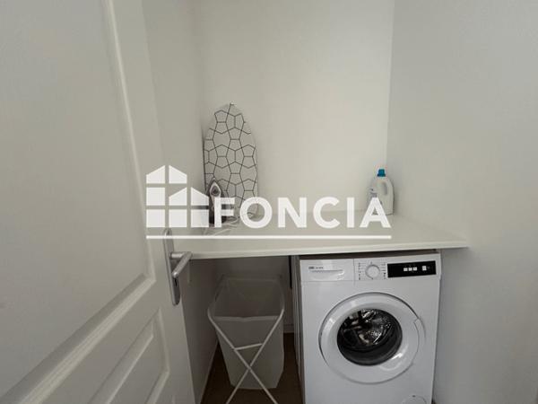 Location Appartement meublé 2 pièces 51 m² - Poitiers 86000
