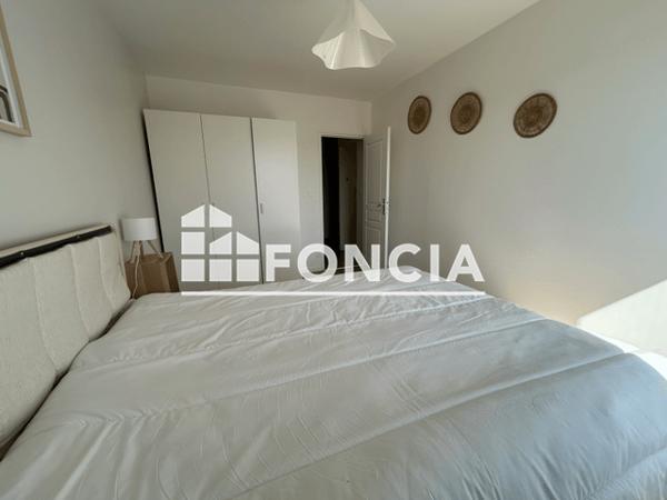 Location Appartement meublé 2 pièces 51 m² - Poitiers 86000
