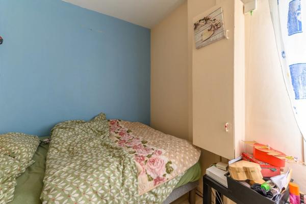 À VENDRE – Maison individuelle F4 avec jardin – Sevran Beaudotte (700 m de la gare)