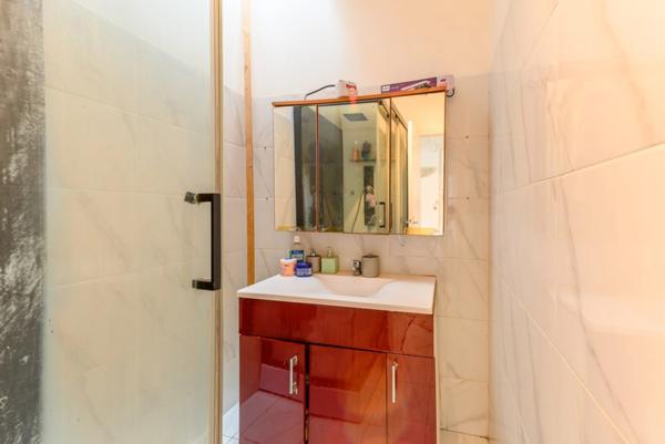 À VENDRE – Maison individuelle F4 avec jardin – Sevran Beaudotte (700 m de la gare)