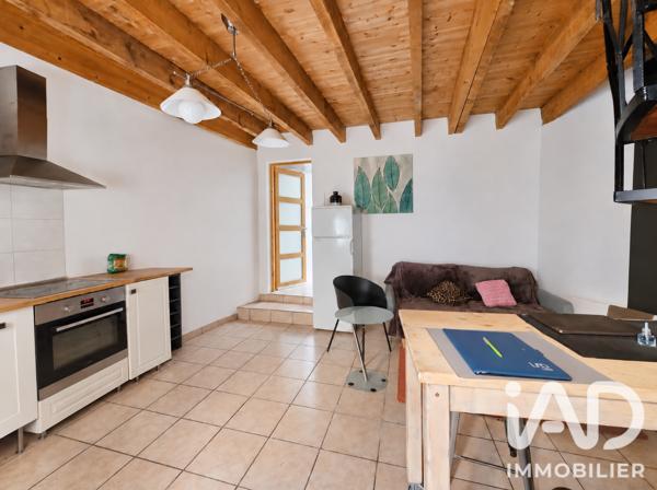 Maison à vendre 3 pièces 34 m² Béziers