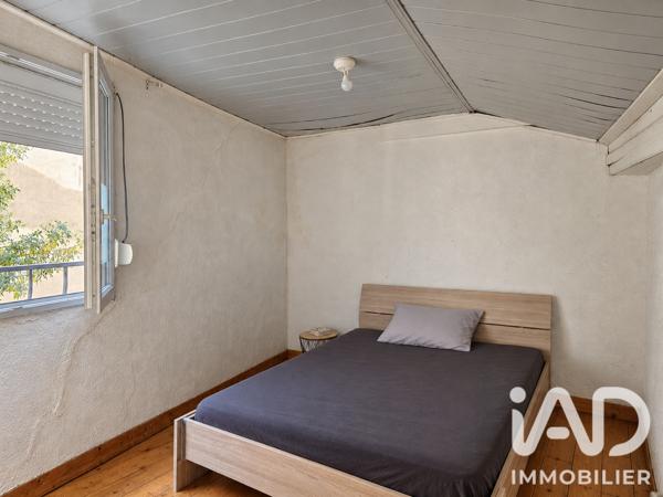 Maison à vendre 3 pièces 34 m² Béziers
