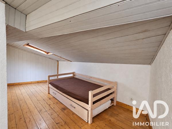 Maison à vendre 3 pièces 34 m² Béziers