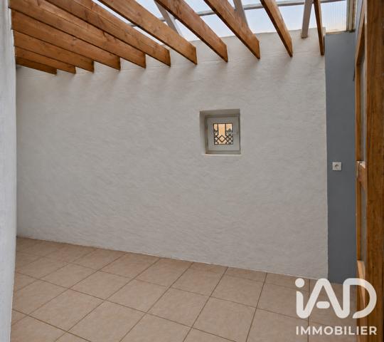 Maison à vendre 3 pièces 34 m² Béziers