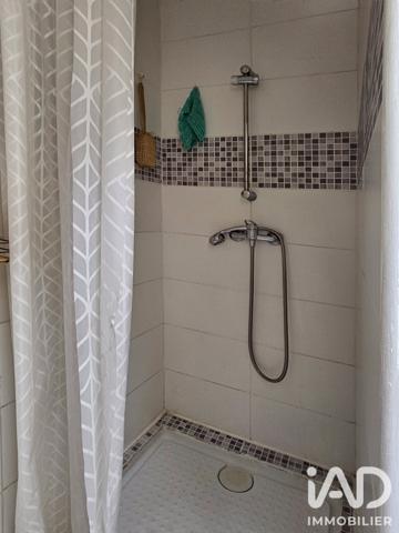 Maison à vendre 3 pièces 34 m² Béziers