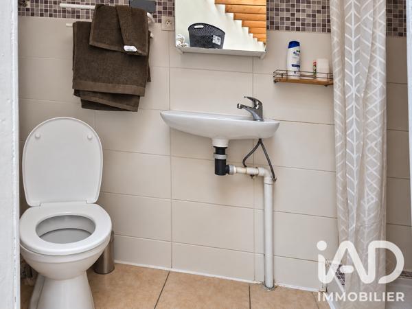 Maison à vendre 3 pièces 34 m² Béziers