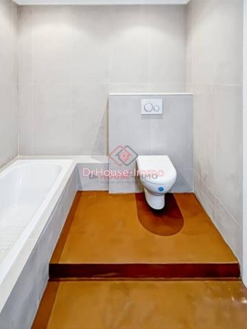 Appartement à vendre 4 pièces de 112 m²