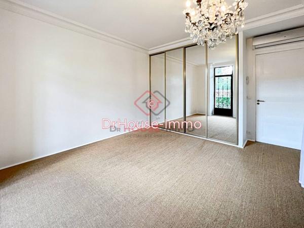 Appartement à vendre 4 pièces de 112 m²
