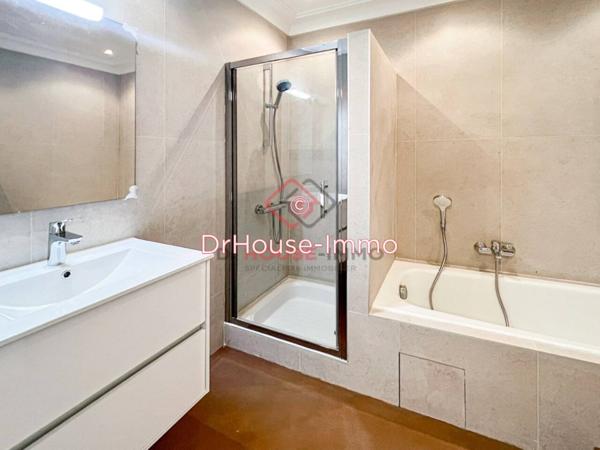 Appartement à vendre 4 pièces de 112 m²