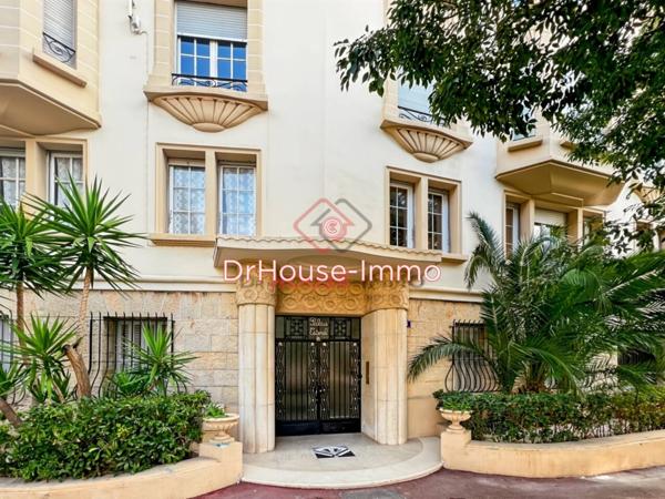 Appartement à vendre 4 pièces de 112 m²