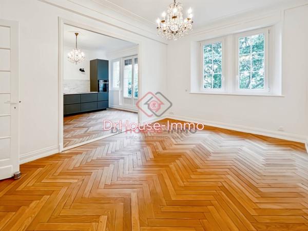 Appartement à vendre 4 pièces de 112 m²