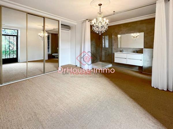 Appartement à vendre 4 pièces de 112 m²