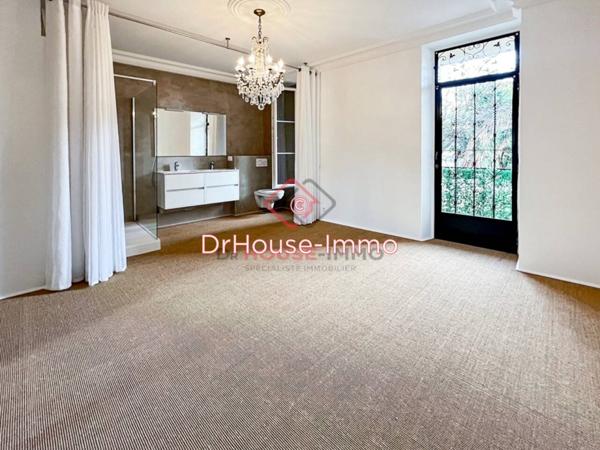 Appartement à vendre 4 pièces de 112 m²