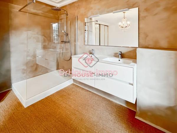 Appartement à vendre 4 pièces de 112 m²