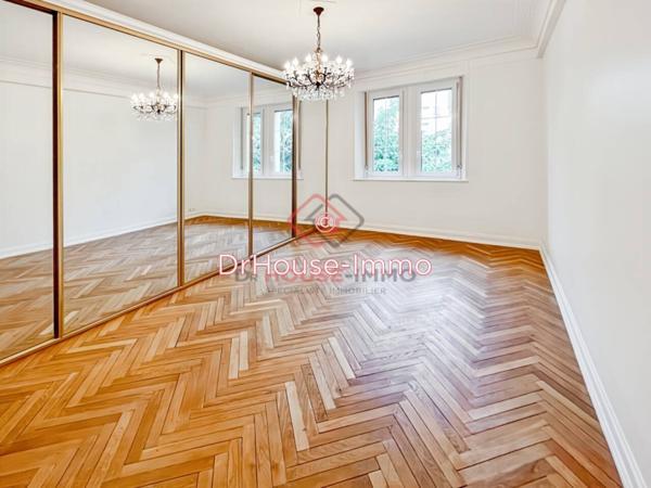 Appartement à vendre 4 pièces de 112 m²
