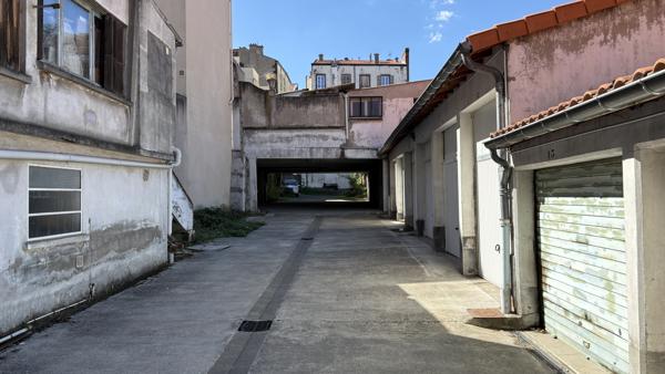 Garage Clermont Ferrand - Clermont-Province Garage Clermont Ferrand