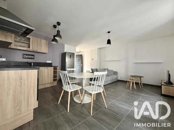 Appartement à vendre 2 pièces 54 m² Redon