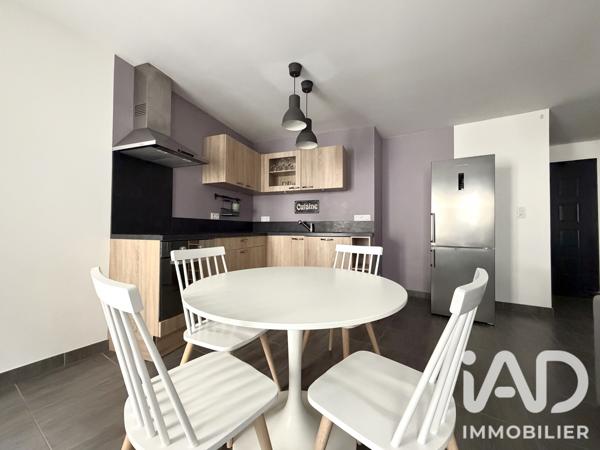 Appartement à vendre 2 pièces 54 m² Redon
