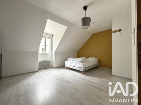 Appartement à vendre 2 pièces 54 m² Redon