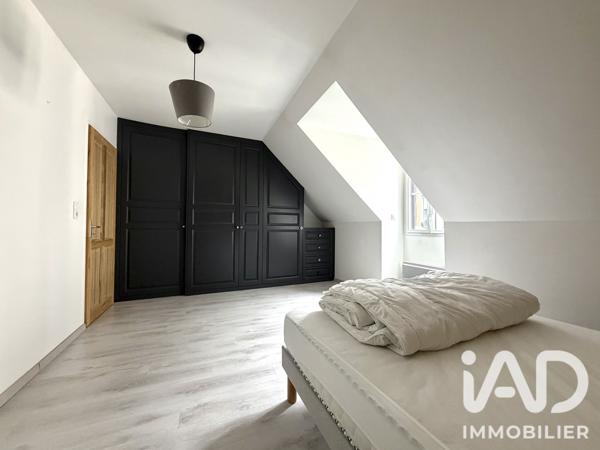 Appartement à vendre 2 pièces 54 m² Redon
