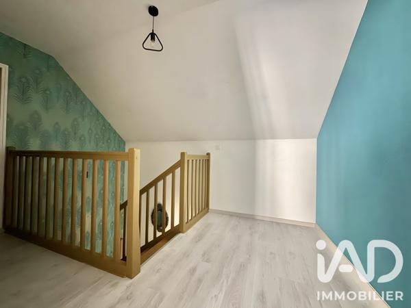 Appartement à vendre 2 pièces 54 m² Redon