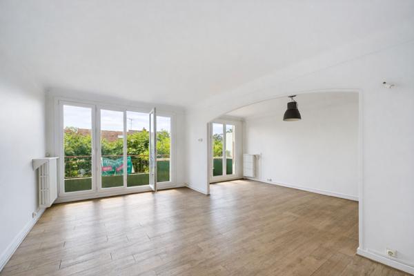 Appartement 4 pièce(s) 85m² POLANGIS