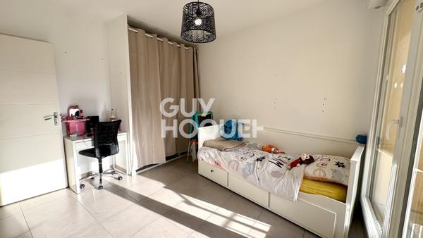 MAISON À VENDRE DE 4 PIÈCES DE 87,00 M²