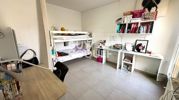 MAISON À VENDRE DE 4 PIÈCES DE 87,00 M²