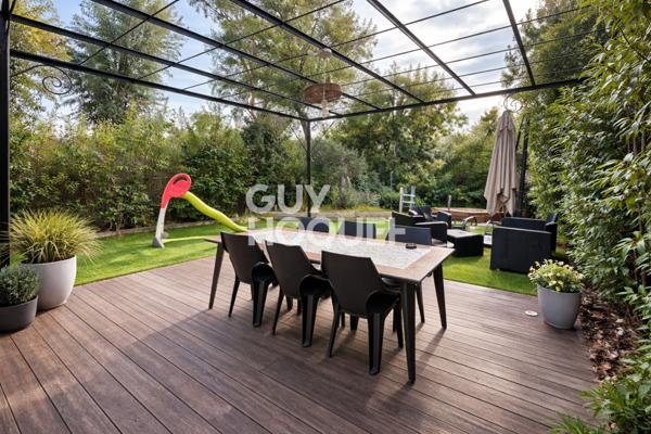 MAISON À VENDRE DE 4 PIÈCES DE 87,00 M²