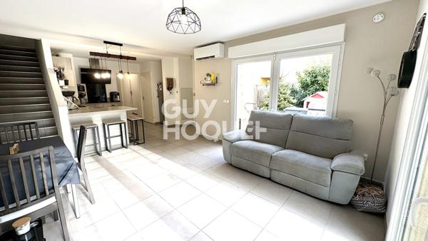 MAISON À VENDRE DE 4 PIÈCES DE 87,00 M²