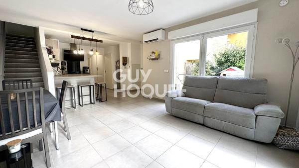 MAISON À VENDRE DE 4 PIÈCES DE 87,00 M²