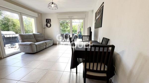 MAISON À VENDRE DE 4 PIÈCES DE 87,00 M²