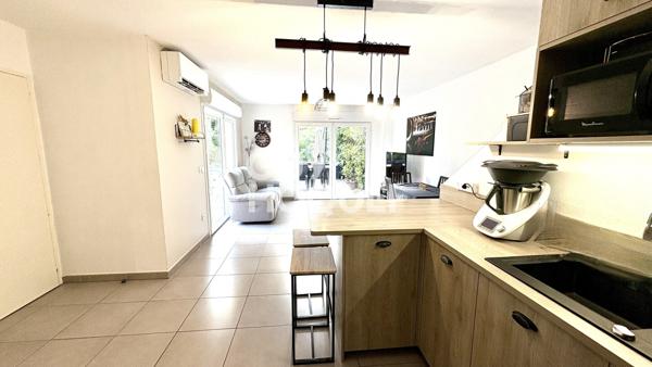 MAISON À VENDRE DE 4 PIÈCES DE 87,00 M²