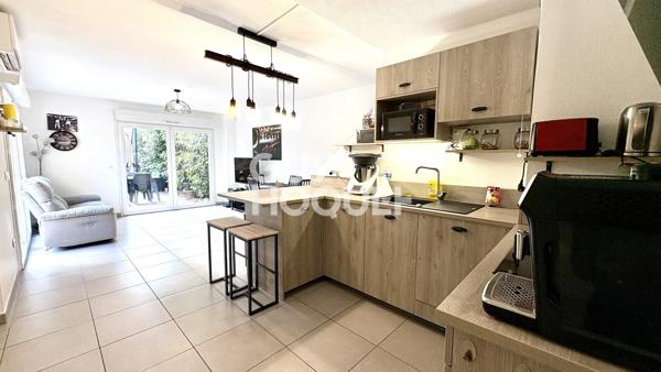 MAISON À VENDRE DE 4 PIÈCES DE 87,00 M²