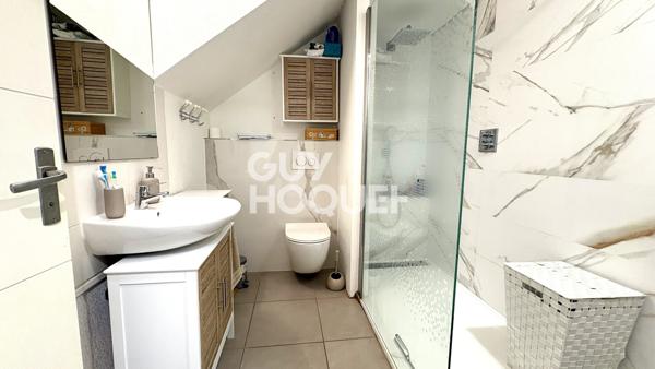 MAISON À VENDRE DE 4 PIÈCES DE 87,00 M²